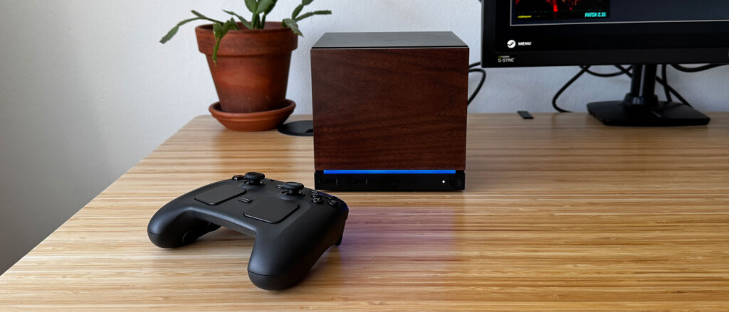 Steam Machine Tembus Rp 17 Juta, Valve Pilih Harga Modal Ketimbang Ikut Skema PS5