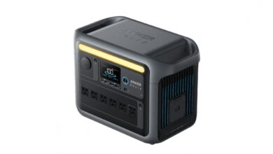 4 Portable Power Station Terbaik dengan Solar Panel, Cadangan Daya Saat Mati Listrik tanpa Drama