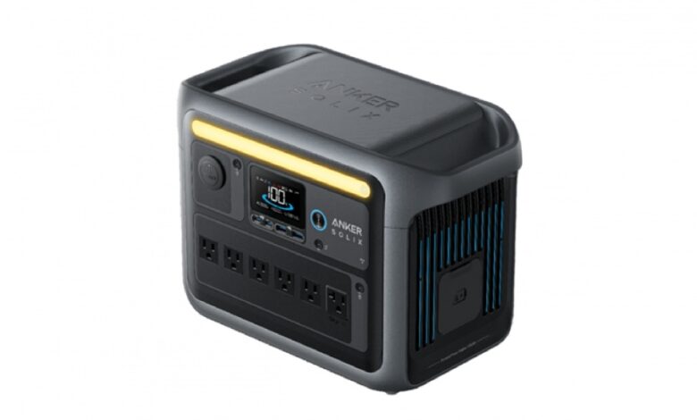 4 Portable Power Station Terbaik dengan Solar Panel, Cadangan Daya Saat Mati Listrik tanpa Drama