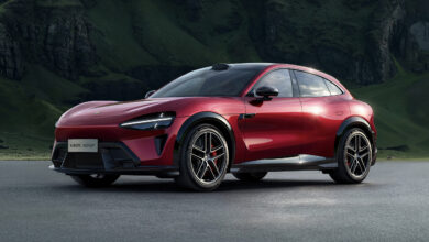 Xiaomi Bawa YU7 GT Menaklukkan Nürburgring Tanpa Sopir, Sinyal Baru di Perang Mobil Pintar