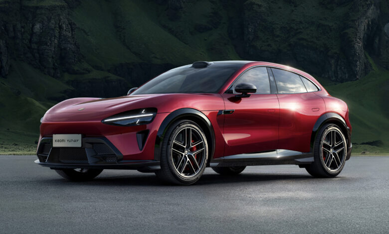 Xiaomi Bawa YU7 GT Menaklukkan Nürburgring Tanpa Sopir, Sinyal Baru di Perang Mobil Pintar