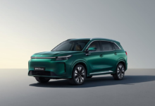 DFSK i5 Plus Siap Masuk Indonesia, SUV 7 Penumpang PHEV Ini Tembus 1.200 Km