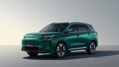 DFSK i5 Plus Siap Masuk Indonesia, SUV 7 Penumpang PHEV Ini Tembus 1.200 Km