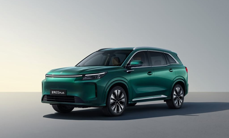 DFSK i5 Plus Siap Masuk Indonesia, SUV 7 Penumpang PHEV Ini Tembus 1.200 Km