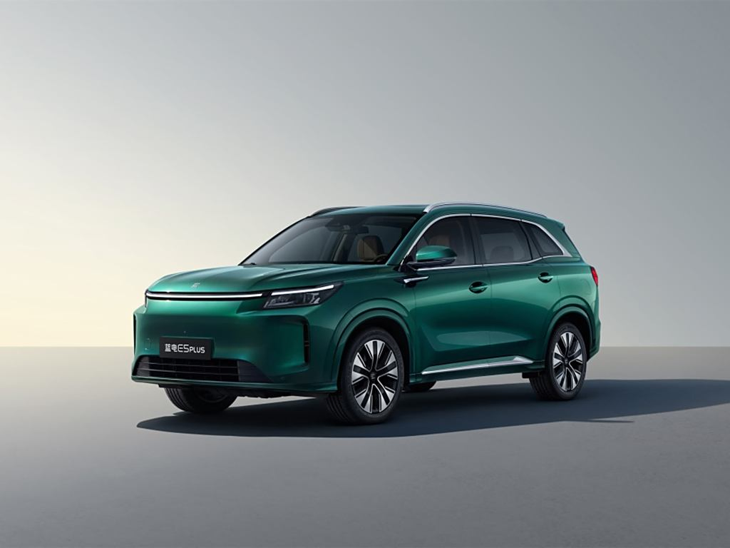 DFSK i5 Plus Siap Masuk Indonesia, SUV 7 Penumpang PHEV Ini Tembus 1.200 Km