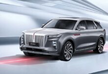 Hongqi Masuk Thailand, SUV Listrik Mewah E-HS9 Langsung Dibuka Dengan Rp1,62 Miliar