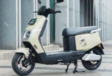 Dompet Aman, 5 Motor Listrik Terjangkau 2026 Ini Bisa Dibeli Mulai Rp6 Jutaan