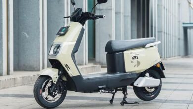 Dompet Aman, 5 Motor Listrik Terjangkau 2026 Ini Bisa Dibeli Mulai Rp6 Jutaan