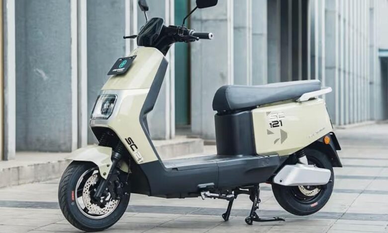 Dompet Aman, 5 Motor Listrik Terjangkau 2026 Ini Bisa Dibeli Mulai Rp6 Jutaan