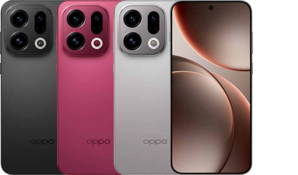 Oppo Find X9s Terasa Beda, Flagship Ini Justru Menang Karena Nyaman Dipakai Setiap Hari