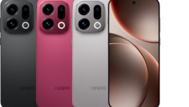 Oppo Find X9s Terasa Beda, Flagship Ini Justru Menang Karena Nyaman Dipakai Setiap Hari