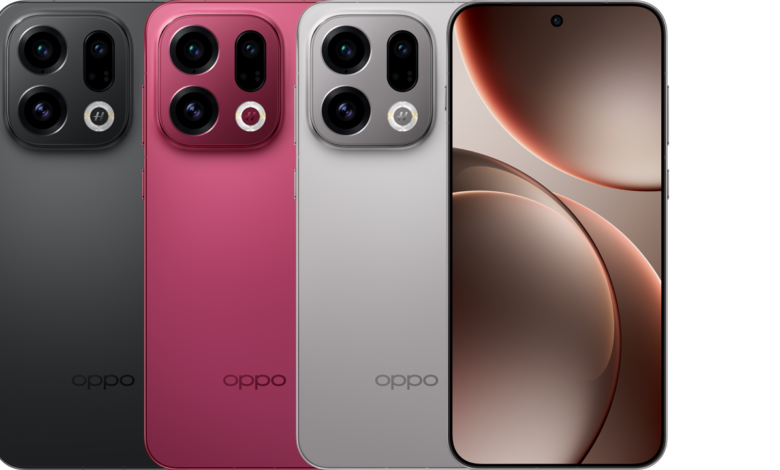 Oppo Find X9s Terasa Beda, Flagship Ini Justru Menang Karena Nyaman Dipakai Setiap Hari