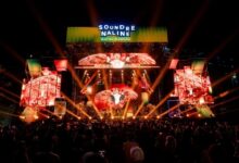 Keliling Lima Kota, Soundrenaline 2026 Ubah Cara Menikmati Festival Musik