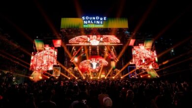 Keliling Lima Kota, Soundrenaline 2026 Ubah Cara Menikmati Festival Musik