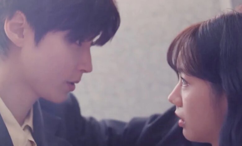 Hwang In Youp Dan Lee Hyeri Pamer Chemistry Manis, Drakor Romantis Baru Siap Bikin Baper