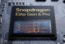 Snapdragon 8 Elite Gen 6 Pro Punya Dua Wajah, Varian LPDDR6 Bikin Beda Jauh