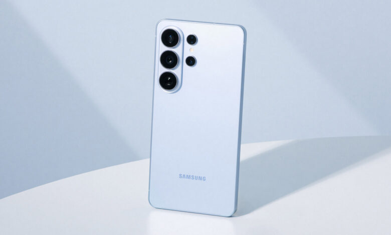 Samsung Galaxy S27 Pro Bisa Bikin Pengintip Layar Gigit Jari, Privasi di Tempat Umum Naik Level
