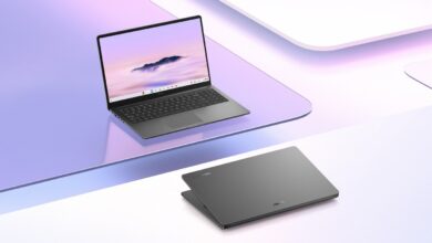 Asus Bawa Chromebook Berbekal AI, Laptop Ringan 20 Jam yang Mengincar Pelajar dan Profesional Muda
