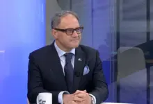 Tokayev Ke Brussel Membawa Ambisi Baru, Kazakhstan Ingin Lebih Dekat Dengan EU dan Jadi Penopang Energi Eropa