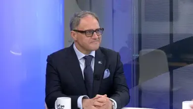 Tokayev Ke Brussel Membawa Ambisi Baru, Kazakhstan Ingin Lebih Dekat Dengan EU dan Jadi Penopang Energi Eropa