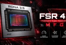 FSR 4.1 Bikin Radeon Lama Masih Layak Dipakai, AMD Tahan Pemiliknya Dari Upgrade Dini