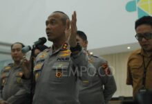 Polda Jabar Kejar Taufik Hidayat, Kasus Penyekapan YTR Terkuak Setelah Tiga Tahun