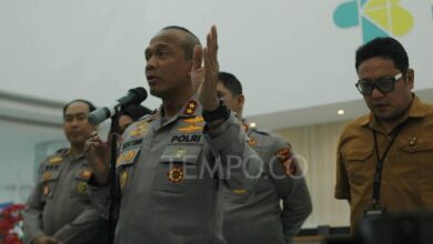 Polda Jabar Kejar Taufik Hidayat, Kasus Penyekapan YTR Terkuak Setelah Tiga Tahun