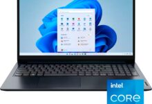 Laptop Rp5 Jutaan Ini Bikin Pelajar 2026 Tercengang, RAM 8GB Dan SSD 512GB Jadi Standar