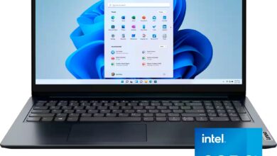 Laptop Rp5 Jutaan Ini Bikin Pelajar 2026 Tercengang, RAM 8GB Dan SSD 512GB Jadi Standar