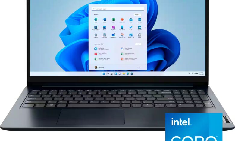 Laptop Rp5 Jutaan Ini Bikin Pelajar 2026 Tercengang, RAM 8GB Dan SSD 512GB Jadi Standar