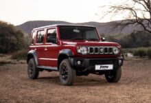 Suzuki Jimny Tak Seboros Stigmanya, Angka Konsumsi BBM Ini Bisa Mengejutkan Calon Pemilik