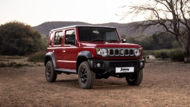 Suzuki Jimny Tak Seboros Stigmanya, Angka Konsumsi BBM Ini Bisa Mengejutkan Calon Pemilik