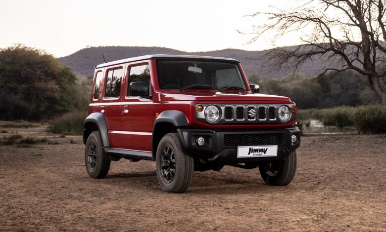 Suzuki Jimny Tak Seboros Stigmanya, Angka Konsumsi BBM Ini Bisa Mengejutkan Calon Pemilik