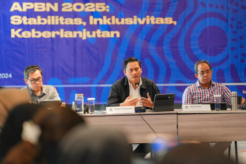 Pemprov DKI Siapkan Efisiensi Ketat, Antisipasi Pemotongan DBH Tanpa Ganggu Layanan Dasar