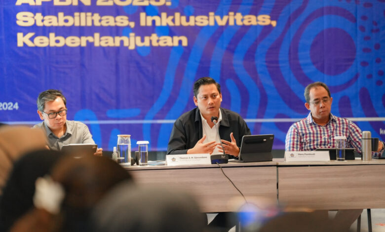Pemprov DKI Siapkan Efisiensi Ketat, Antisipasi Pemotongan DBH Tanpa Ganggu Layanan Dasar