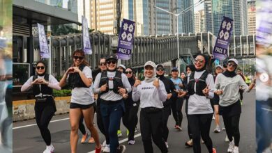 Pancasakti Run 2026 Hadirkan Half Marathon Perdana, Ambisi Go Public Diayunkan di BSD City