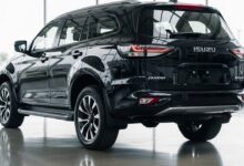 Isuzu 9-Seater 2026, 9 Kursi dan Diesel Irit yang Bisa Menekan Biaya Operasional
