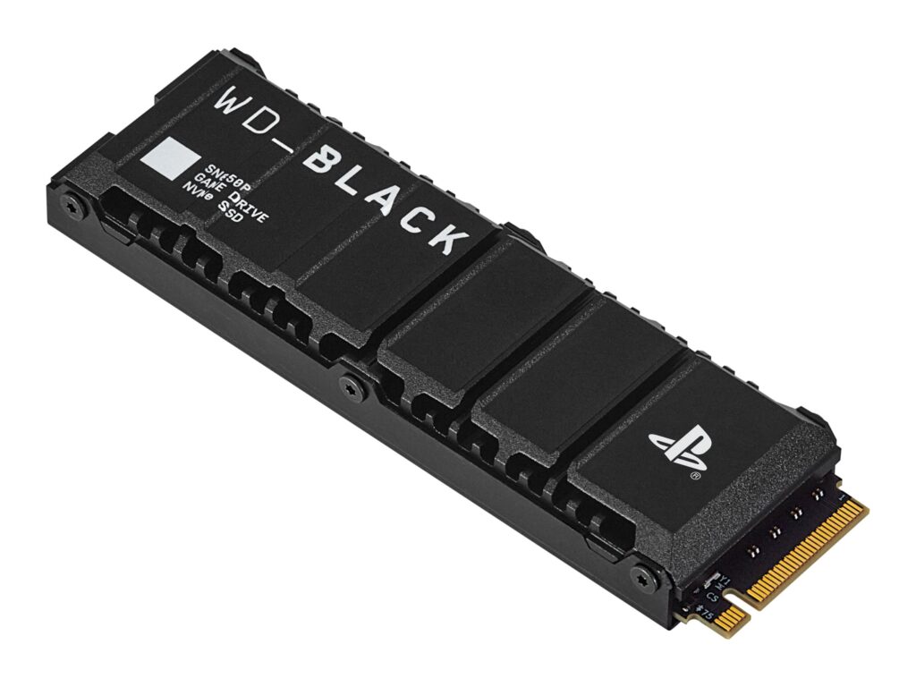 SSD Resmi untuk PS5 Ini Lebih Mahal dari Konsolnya, Harga 8TB Tembus Rp 48,5 Juta