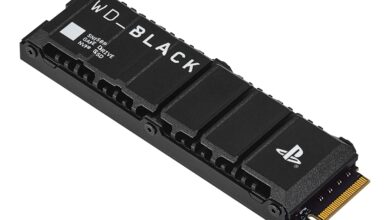 SSD Resmi untuk PS5 Ini Lebih Mahal dari Konsolnya, Harga 8TB Tembus Rp 48,5 Juta