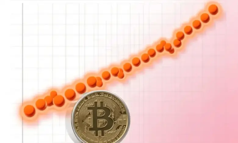Titik Oranye Saylor Mengisyaratkan Pembelian Bitcoin Ketiga Beruntun Strategy, Pasar Menunggu Langkah Berikutnya