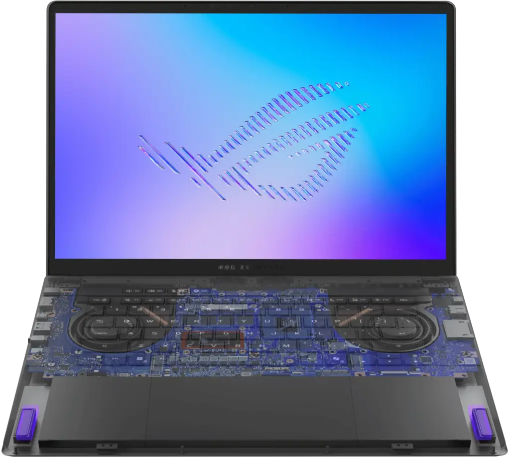 Asus ROG Zephyrus G14 2026 Masih Tak Tertandingi, RTX 5070 Ti Bikin Rival Tertinggal