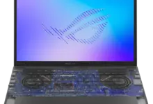 Asus ROG Zephyrus G14 2026 Masih Tak Tertandingi, RTX 5070 Ti Bikin Rival Tertinggal