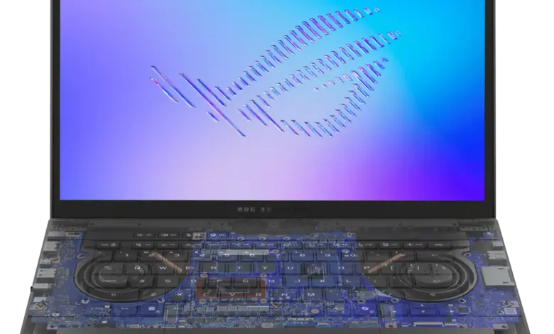 Asus ROG Zephyrus G14 2026 Masih Tak Tertandingi, RTX 5070 Ti Bikin Rival Tertinggal
