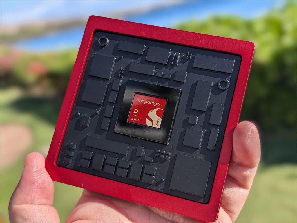 Snapdragon 2nm Qualcomm Muncul Dalam Dua Jalur, Varian Pro Bawa LPDDR6 Dan UFS 5.0
