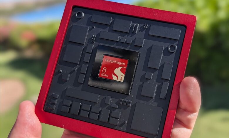 Snapdragon 2nm Qualcomm Muncul Dalam Dua Jalur, Varian Pro Bawa LPDDR6 Dan UFS 5.0