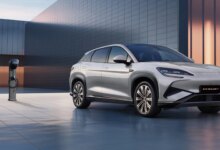 BYD Sealion 7 Tembus Rp719 Juta, SUV Listrik Premium Ini Makin Sulit Diabaikan