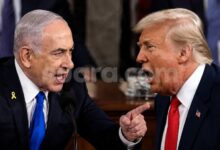 Selat Hormuz Ditutup Lagi, Damai Iran-AS Makin Sulit Gara-Gara Israel