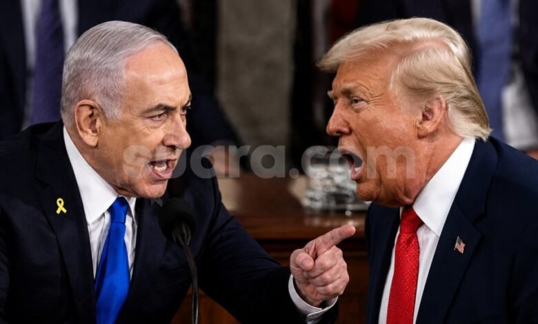 Selat Hormuz Ditutup Lagi, Damai Iran-AS Makin Sulit Gara-Gara Israel
