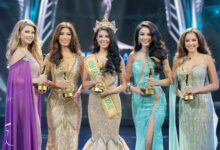 Pendaftaran Miss Grand Indonesia 2026 Dibuka, Syaratnya Ternyata Cukup Ketat