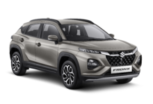 Suzuki Fronx GL AT, Varian Termurah Yang Justru Paling Masuk Akal Di Kantong
